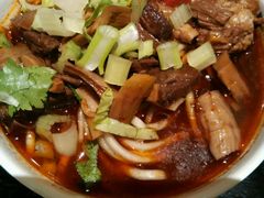 -夫妻肺片·中华老字号·正宗川菜(春熙路店)