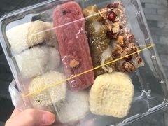-五芳斋(中山大道总店)