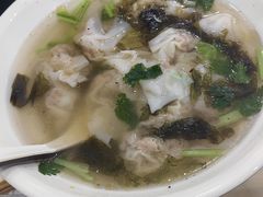 -老谢烧烤野馄饨(云霄路店)