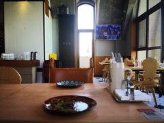 -LENBACH兰巴赫西餐啤酒坊(大连东港店)