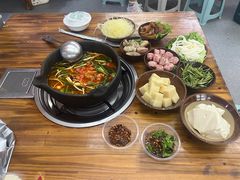 -笔记安顺夺夺粉火锅