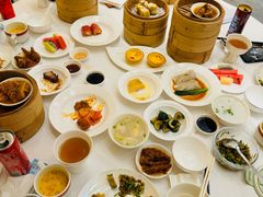 -香宫中餐厅·大连香格里拉(人民路店)
