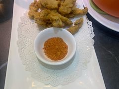 -一品红川菜(皇岗二店)