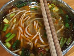 -无名羊肉粉(赤水店)
