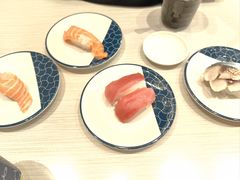 -滨寿司(新街口中央商场店)