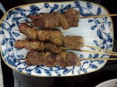 -真剑日本料理·铁板烧(贵州路店)