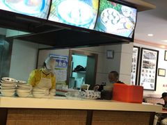 -新丰小吃(高沙店)