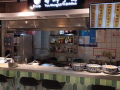 -王氏悦香驴蹄子面(（南门中大国际店）)