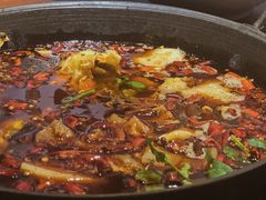 -受气牛肉·重庆耙牛肉(来福士店)