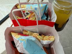 -海底捞火锅(高科广场店)