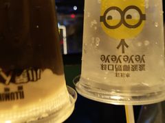 -麦当劳(七宝乐购店)