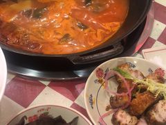 -赵美丽重庆火锅(西安直营总店)