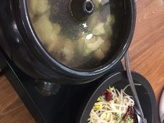 -云海肴·汽锅鸡·云南菜(美罗城店)