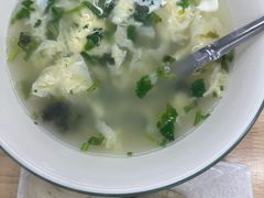-津门张记包子铺(三马路店)