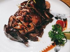 -热度餐厅(老佛爷店)