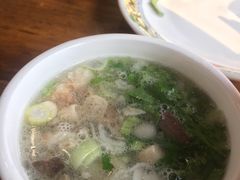 -小市羊汤