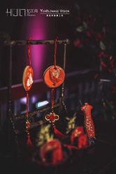 -忆江南婚礼策划(姑苏店)
