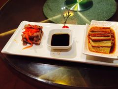-食為天·本地人爱吃的淮扬菜(瘦西湖店)