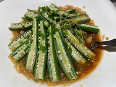 -悦融琥珀·京鲁菜·海味珍品(西单店)