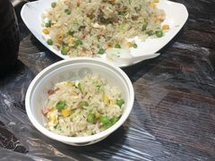 -零零後碳烤大排档(曙光星城旗舰店)