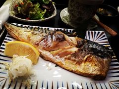 -角落里(中山公园店)