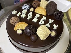 -DQ·蛋糕·冰淇淋(民勇嘉泰店)