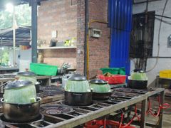 -红旗山庄(圭峰山店)