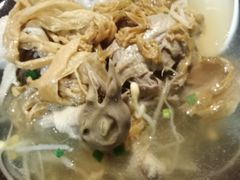 -琬苑鸽庄·川粤融合菜(解放碑总店)