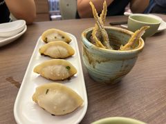 -苏小柳点心·手作小笼包(浦东嘉里城分院)