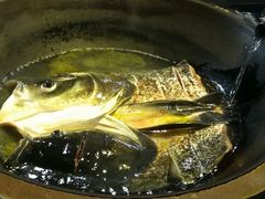 -好灶头妈妈菜·柴火灶台鱼·千岛湖土菜地标美食