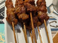 -三毛牛肉店(福强店)