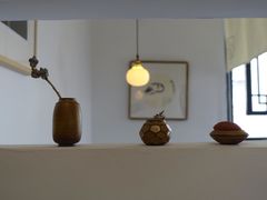 -知亘茶食