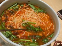 -一坐一忘云南菜(卓悦中心)