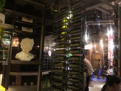 -胡桃里音乐酒馆(下沙店)