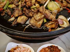 -一烙锅(友谊店)