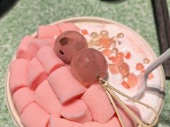 -憨铁匠老火锅(龙岗万科里店)