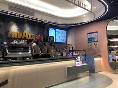 -LAVAZZA拉瓦萨咖啡(星荟中心店)
