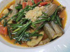-阿静美食