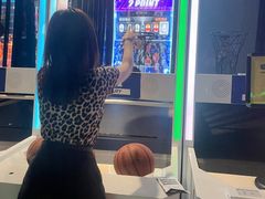 -VS SPORTS PARK运动玩乐园·团建·生日会(合生汇店)