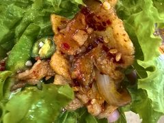 -全州拌饭馆(龙源西街店)
