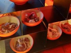 -前门·鲜肉火锅(长风店)