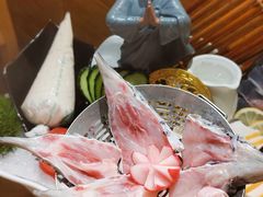 -鱼神·脆肉鲩 全鱼宴(西乡店)