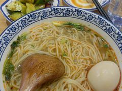 -舌尖尖·兰州牛肉面(浦东机场店)