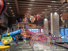 -清河半岛温泉度假酒店