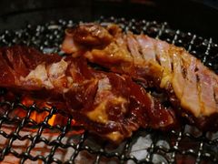 -神户赤童日式烤肉伙伴(东直门店)