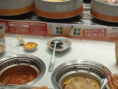 -密友回转自助火锅(世茂国际广场店)