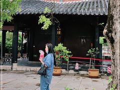 -文昌阁