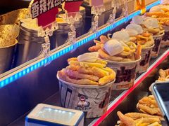 -味子夫鸡柳(解放碑总店)