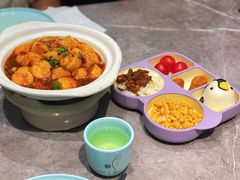 -奔跑吧陕菜·盛世长安(民乐园万达店)