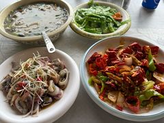 -北港方记海鲜楼·海景餐厅